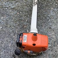 Decespugliatore manubrio stihl fs350