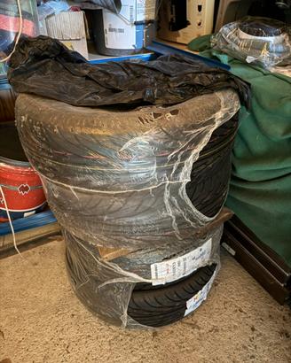 Nankang ns2 ultra sport 175/60/13