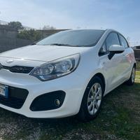 Kia Rio * neopatentati*