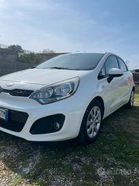Kia Rio * neopatentati*