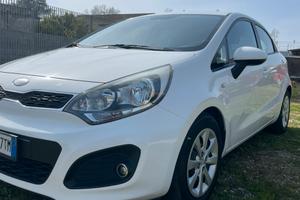 Kia Rio * neopatentati*