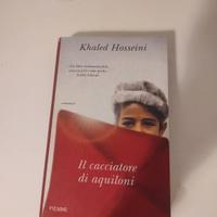 il cacciatore di aquiloni 