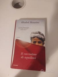 il cacciatore di aquiloni 