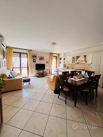 Appartamento Villa Pigna di Folignano