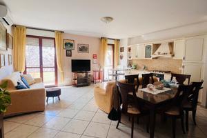 Appartamento Villa Pigna di Folignano