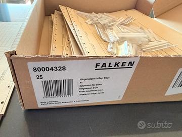 Cartelle per archivio