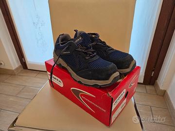 scarpe antinfortunistiche cofra 