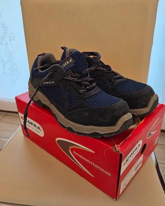 scarpe antinfortunistiche cofra 