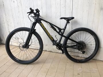 Mountain bike Rockrider XC 500S - Come nuova