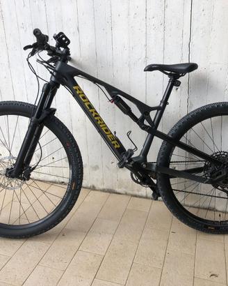 Mountain bike Rockrider XC 500S - Come nuova