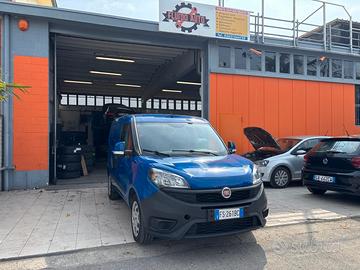Doblò 1.3 MJT PC-TN iva a margine inclusa nel prez