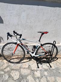 Bici da corsa  Wilier Triestina GTR Team Taglia S