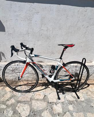 Bici da corsa  Wilier Triestina GTR Team Taglia S