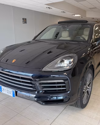 Porsche Cayenne 3.0 V6 340 CV Tetto Apribile Matri