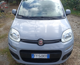 Fiat panda 1.2 gpl di fabbrica