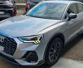 Audi q3 - 2019