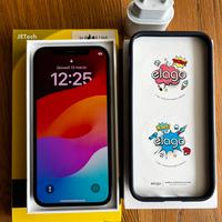 iPhone 12 128GB Blue MGJEQL/A