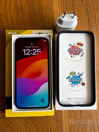 iPhone 12 128GB Blue MGJEQL/A