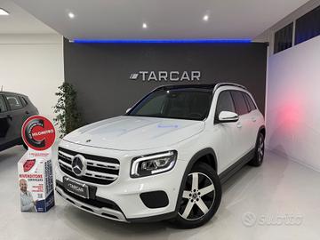 Mercedes-benz B 180 d Automatic Sport Plus