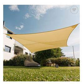 tenda a vela
