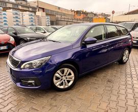 Peugeot 308 BlueHDi 130 S&S SW GT Line