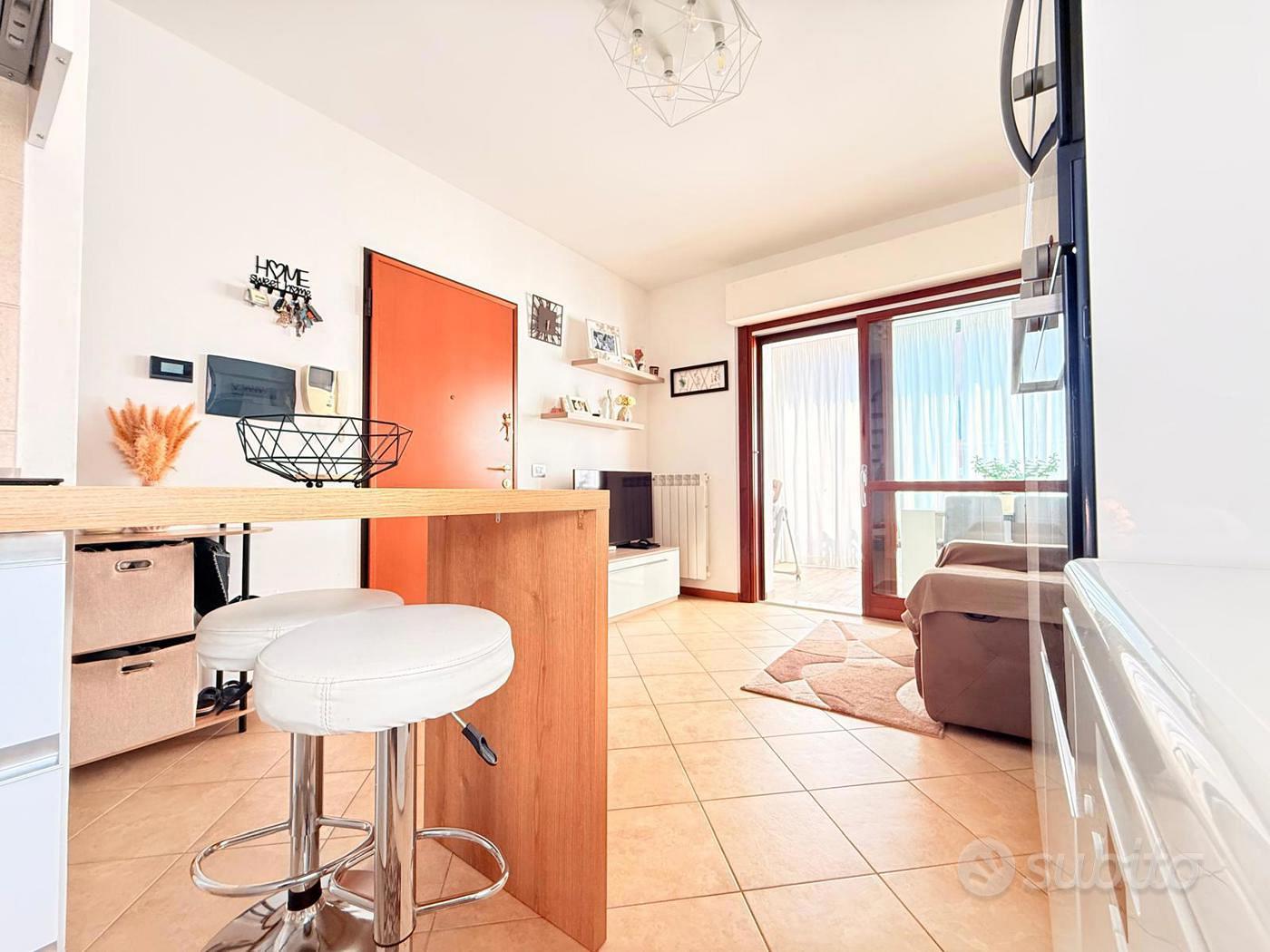 Appartamento – Roma, Acilia Nord - Altro