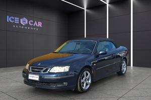 SAAB 9-3 Cabriolet 1.9 TiD 16V DPF Vector