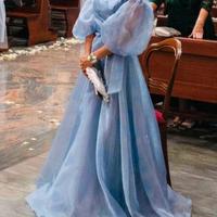 Vestito elegante