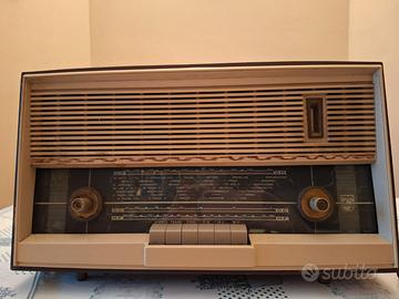 radio  in collezionismo
