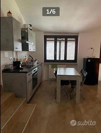 Camere e posti letto