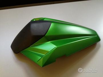 Kit monoposto Kawasaki Z300