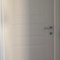 Porte bianche 70x210-ancora imballate!!
