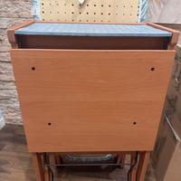 Asse  da stiro foppapedretti