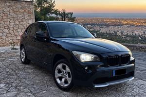 Bmw X1 18d