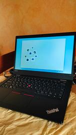 🔥🔥🔥Lenovo ThinkPad L13 i5