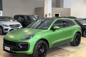 Porsche Macan 2.0 265cv PDK - 21" - Tetto - Carpl