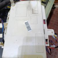 scheda madre lavatrice Samsung DC61-03104