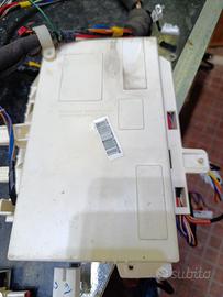 scheda madre lavatrice Samsung DC61-03104