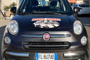 Fiat 500L 1.6 Diesel Business 120 Cv