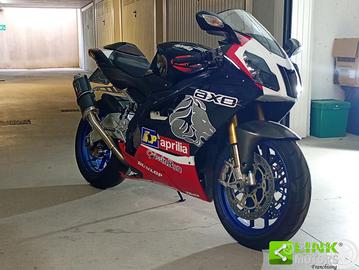 APRILIA RSV 1000 R Factory