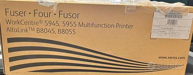 Fusore xerox altalink B8055/8045