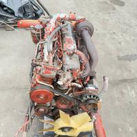 Motore Completo IVECO 8060 Serie (89>95) 8060.25