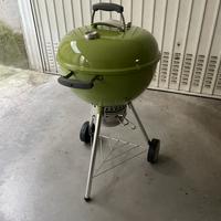 Weber Grill 47 cm