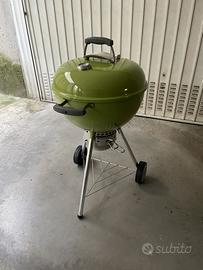 Weber Grill 47 cm