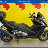 KYMCO AK 550 Garantito e Finanziabile
