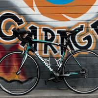 BIANCHI VERTIGO 2016