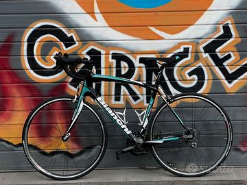 BIANCHI VERTIGO 2016