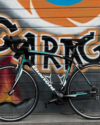 BIANCHI VERTIGO 2016