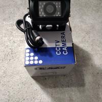 CCTV DSP telecamera a colori