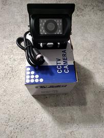 CCTV DSP telecamera a colori